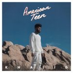 Khalid Announces Debut Album American Teen