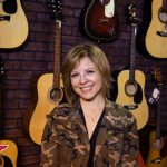 On-Air Personality Amy Paige Returns to Country Radio
