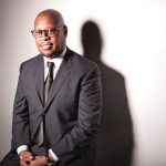 Andre Harrell Appointed VP of REVOLT, Leads Music Conference