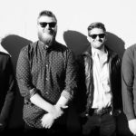 Animal Years Sign Publishing Deal with Round Hill Music