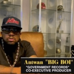 DCR Finance & 850 Entertainment Hip-Hop Series