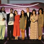 Ariana Grande Shatters Records at SESAC 2024 Awards Night