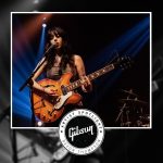Gibson Artist Spotlight Program for Emerging Musicians