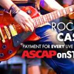 ASCAP Launches ASCAP OnStage