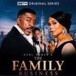 HBCU Alumni Unite to Launch Two New Series on BET+