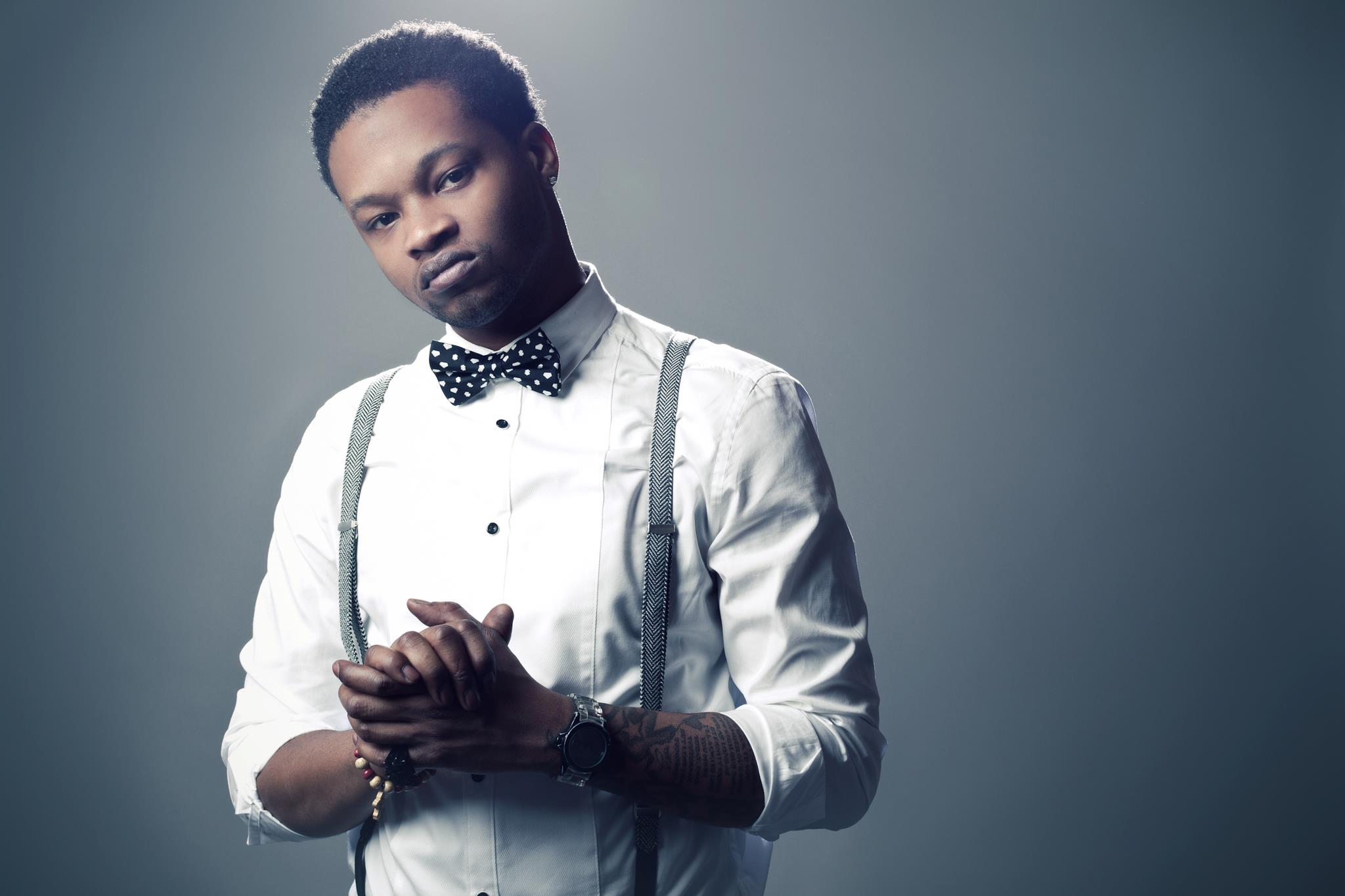 BJ the Chicago Kid Tops Pandora’s 2016 Artist to Watch List