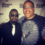 LOOK: It' s Music Soulchild!