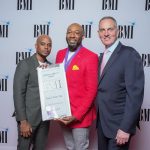 BMI Honors Top Songwriters at Annual Awards Ceremony