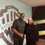 Jon Platt Named Man of the Year by Black Radio