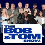 BOB & TOM Host 106th Indy 500 Party Live