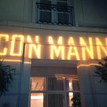ICON MANN's Black Men in Entertainment Dinner