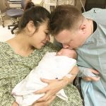 The Mix Group Welcomes a Brand New "Team Member"