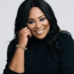 Praise Artist Benita Jones Survives Tragic Accident