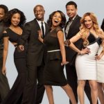 Best Man Holiday Soundtrack Set for October 29 Release