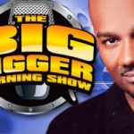 Tigger Canned from WPGC... on his Birthday?