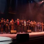 WLIB-AM: Bishop Hezekiah Walker Concert Sold Out