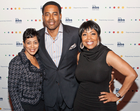 Black MBA Association Awards $15,000+ in Scholarships