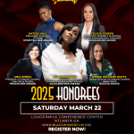 Black Women Film Network to Host 2025 Summit on March 22
