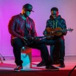 Black Violin's Holiday Album 'Give Thanks' Out 11/20