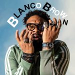 Blanco Brown's "The Git Up" Tops Country Charts