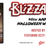 Benztown Presents Blizzard of Ozz 40th Anniversary