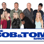 BOB & TOM Show Cancels Live Events Over Coronavirus