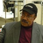 Founding Member of the Miracles Dies: R.I.P Bobby Rogers