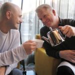 CBS Sports Network to Simulcast WFAN's Boomer & Carton Show