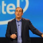 Intel CEO Brian Krzanich to Keynote at CES 2018