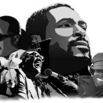Bounce & Brown Sugar: Black Music Month Tribute