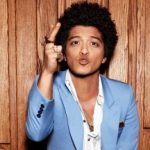 Bruno Mars World Tour