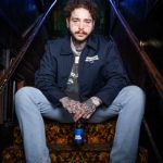 Post Malone Joins First-Ever Bud Light Super