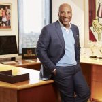 Byron Allen's Allen Media Group Partners with Google
