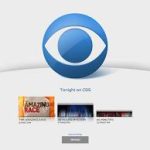CBS Launches Full-Episode Streaming App For iPad And iPhone