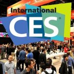 CES 2017 Welcomes 50,000 Tech Professionals