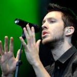 103.5 KISS FM FANTABULOSO TOUR " CONCERT TWO IS FRIDAY