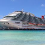 Carnival Cruise & Tom Joyner Foundation Voyage