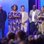 GMA Dove Awards Honor Diversity in Music