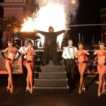 CeeLo Green Ignites Las Vegas Strip