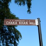 Chicago Honors Chaka Khan with Street Naming and Celebration