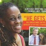 ESSENCE Features Exclusive Interview With Chirlane McCray