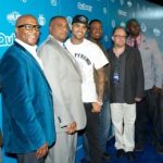 Qubeey Launch Party Features Channel Owner Chris Brown