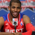 Chris Paul Joins Muzik as Strategic Investor and Advisor
