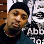 Happy Birthday Chuck D