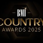 Clint Black Celebrates Career with BMI Icon Recognition