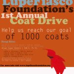 WGCI's Tony Sculfield Partners with Lupe Fiasco Foundation