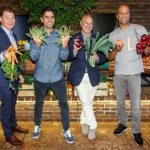 Naked Juice Launches Campaign to Combat Food Deserts in U.S.