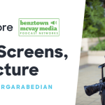 Many Screens, Big Picture: Film & Tech Trends