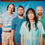 The Beths Sign Worldwide Publishing Deal with Concord Music