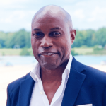 Ecosystem Surround Hires Ethereum Pioneer George McIntyre